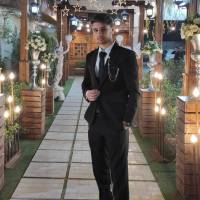 محمد خدابخشی پروفایل