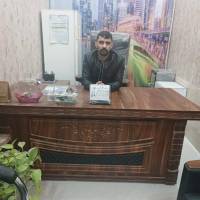 احمد بهمنی پروفایل