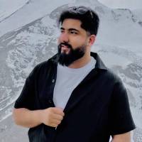 شهاب  پروفایل