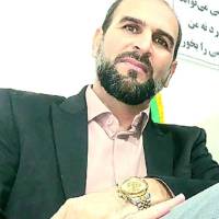 محمود رفیعی پروفایل