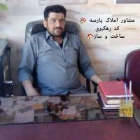 مصطفی سرنجی پروفایل