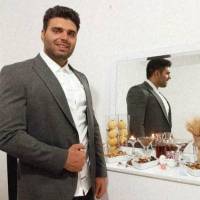 قاسمیان پروفایل