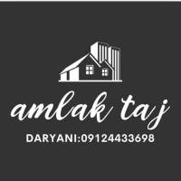 آقای دریانی املاک تاج پروفایل
