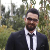 مهندس مرسلی پروفایل