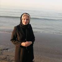 مشاور ویهان خانم راوندی پروفایل