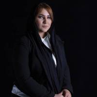 مهندس سمیرا تقی زاده پروفایل