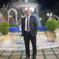 آقای داداشی پروفایل