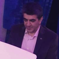 واحدی پروفایل