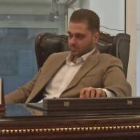 محمد سدیدی پروفایل