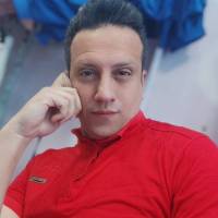 مهدی روغنی پروفایل