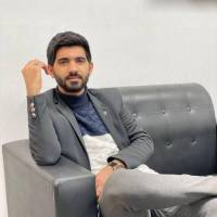 محمدرضا یکتا پروفایل