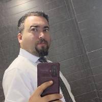 آقای سهیل پروفایل