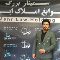 مشاور فردین پروفایل