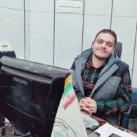 محمد نظری پروفایل