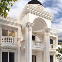 مهندس سرکار خانم افرا پروفایل