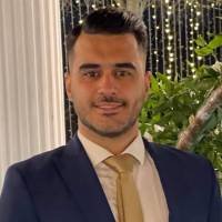 مسعود پروفایل
