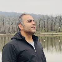 فرهاد مقدمی پروفایل