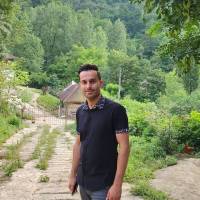 مهرداد اشکانی پروفایل