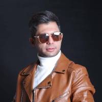 آرمین افشار پروفایل