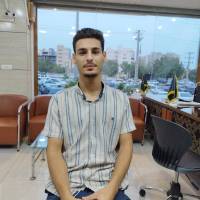 شایان یکتاپور پروفایل