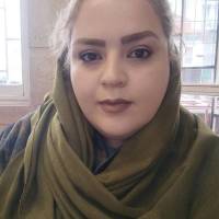 مشاور مهسا زلفی گل پروفایل