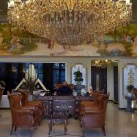 مهندس شریف آبادی پروفایل