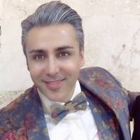  حمید زارع پروفایل
