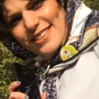 نفیسه تهرانی پروفایل