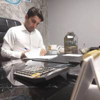 نوری زاده پروفایل