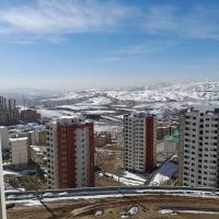 کدخدایی پروفایل