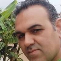 محسن خاموشی پروفایل