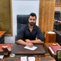 رضوان خلیقی  پروفایل