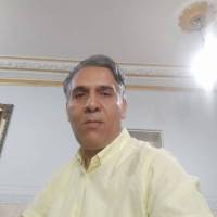 مسعود پیله رام پروفایل