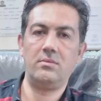 مهندس فرجی پروفایل