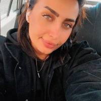 خانم قربانی پروفایل