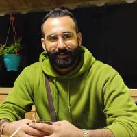 سعید م ل ک پروفایل
