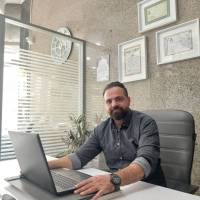 سعید خورشیدی پروفایل