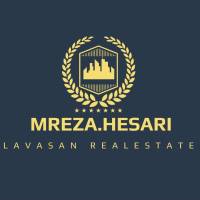 محمدرضاحصاری پروفایل