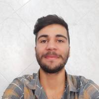 محمد یوسفی پروفایل