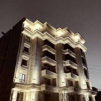 میلاد نباتی پروفایل