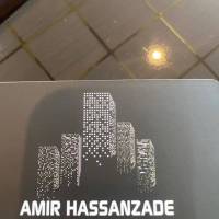 حسن زاده پروفایل