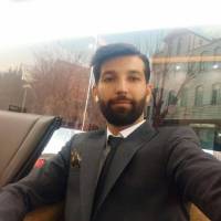 عباس امیدی پروفایل