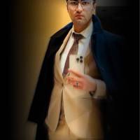 سید محمد موسوی نژاد پروفایل