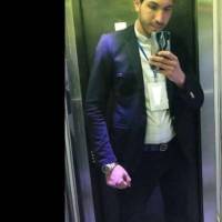 علیرضا صادقی پروفایل