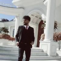 علیرضا شاه محمدی پروفایل