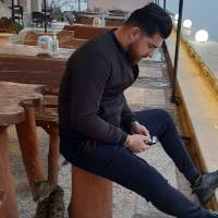 امیر سلطانی پروفایل