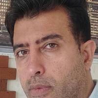 بهرام محمدی پروفایل
