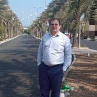 یاسین باروئی پروفایل