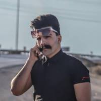 سامی فلاح پروفایل