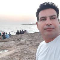 حسین غلامی پروفایل